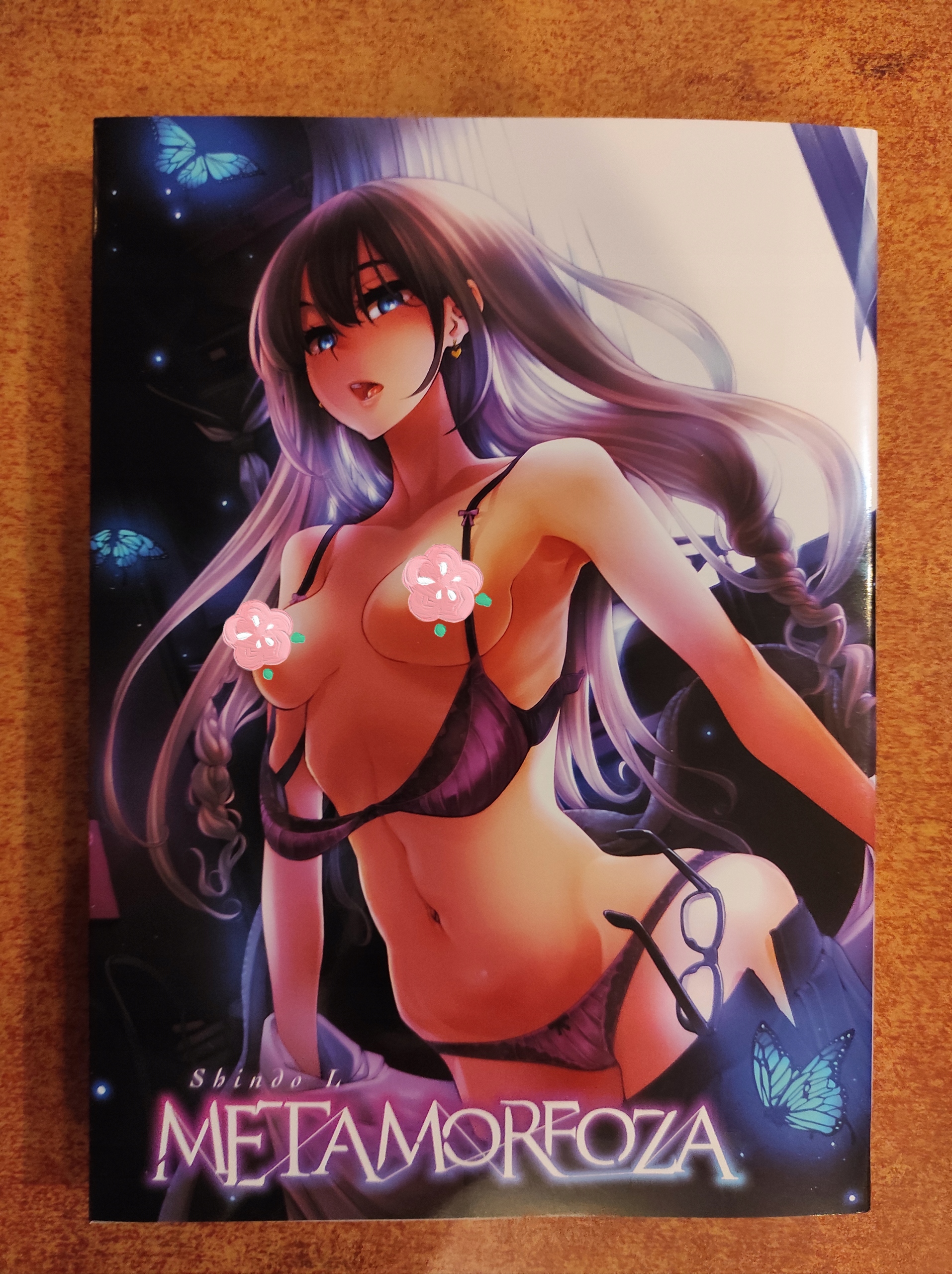 Metamorfoza - Akuma Wydawnictwo Akuma