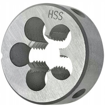 

Narzynka M18 18x2,5mm Din 223 Hss Art-pol