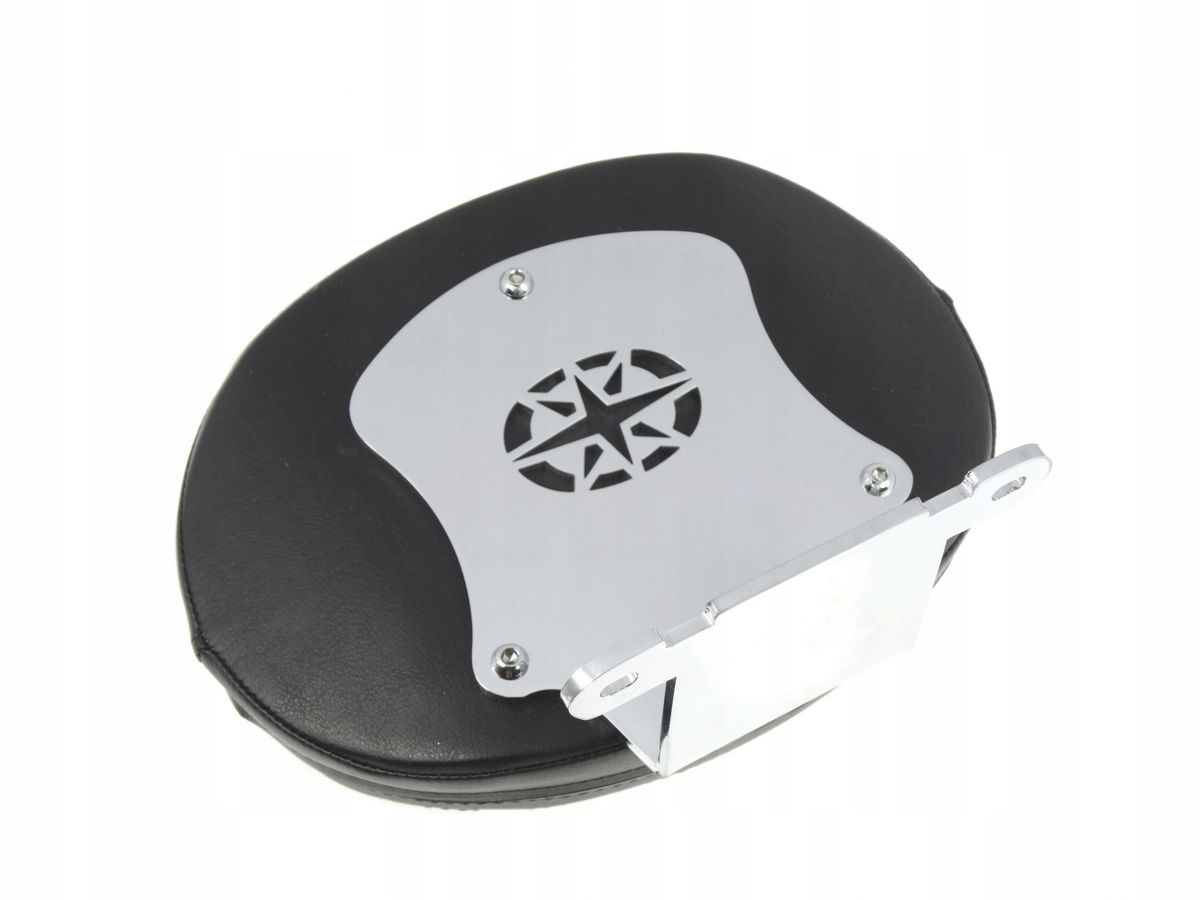 Сидіння водія Yamaha 1300 Midnight Star