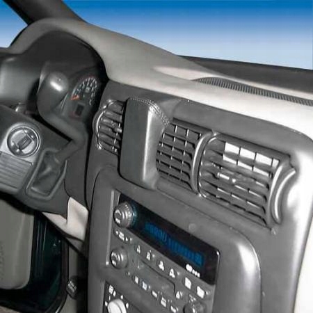 Konsola Kuda pod telefon nav Chevrolet Trans Sport