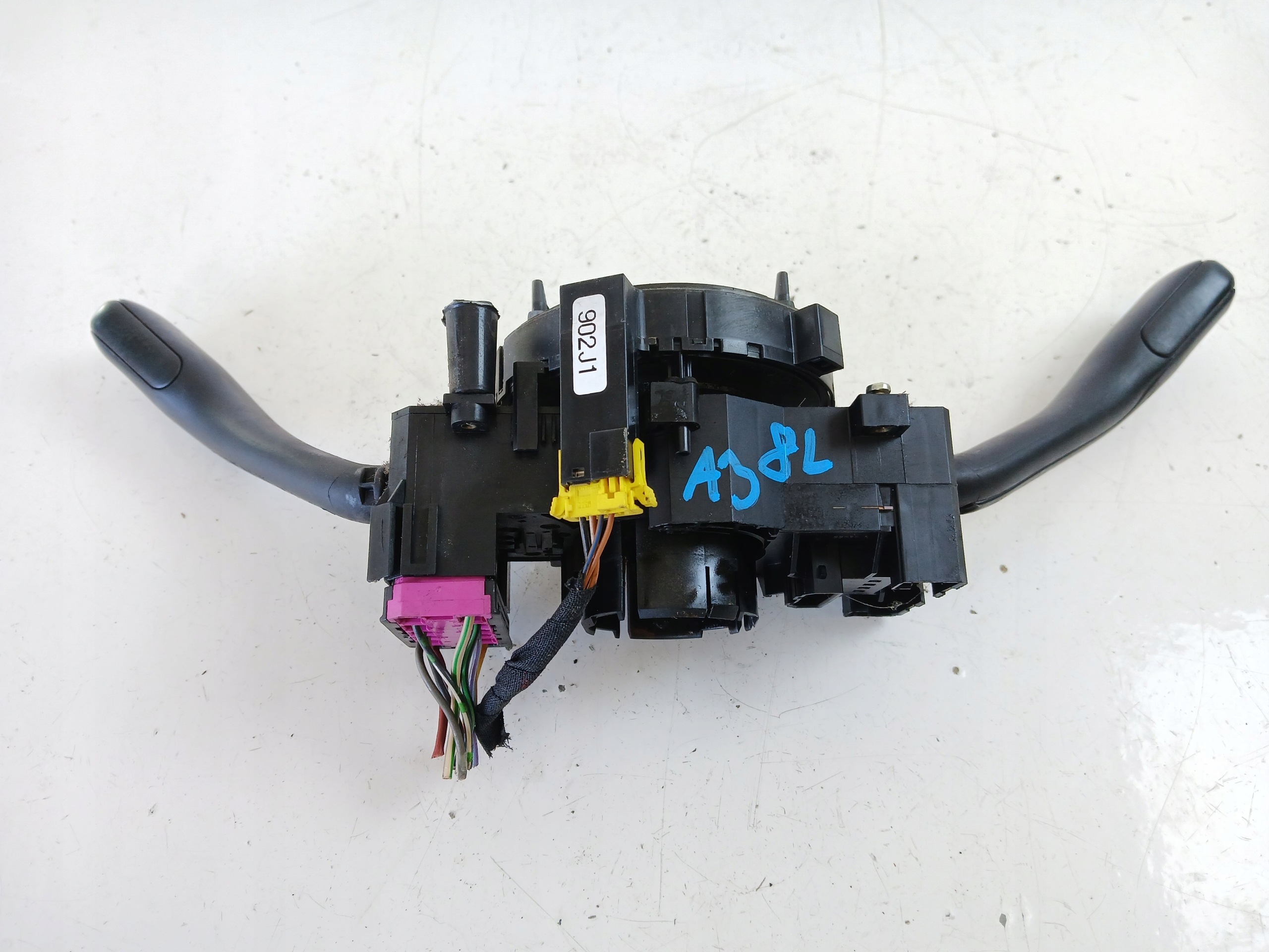 AUDI A3 8L DEVIO LUCI TERGICRISTALLO TERGI 8L0953513 1J0959653