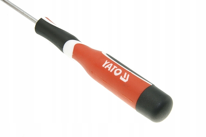 YATO Zestaw 7 wkrętaków precyzyjnych YT-25863 Marka Yato