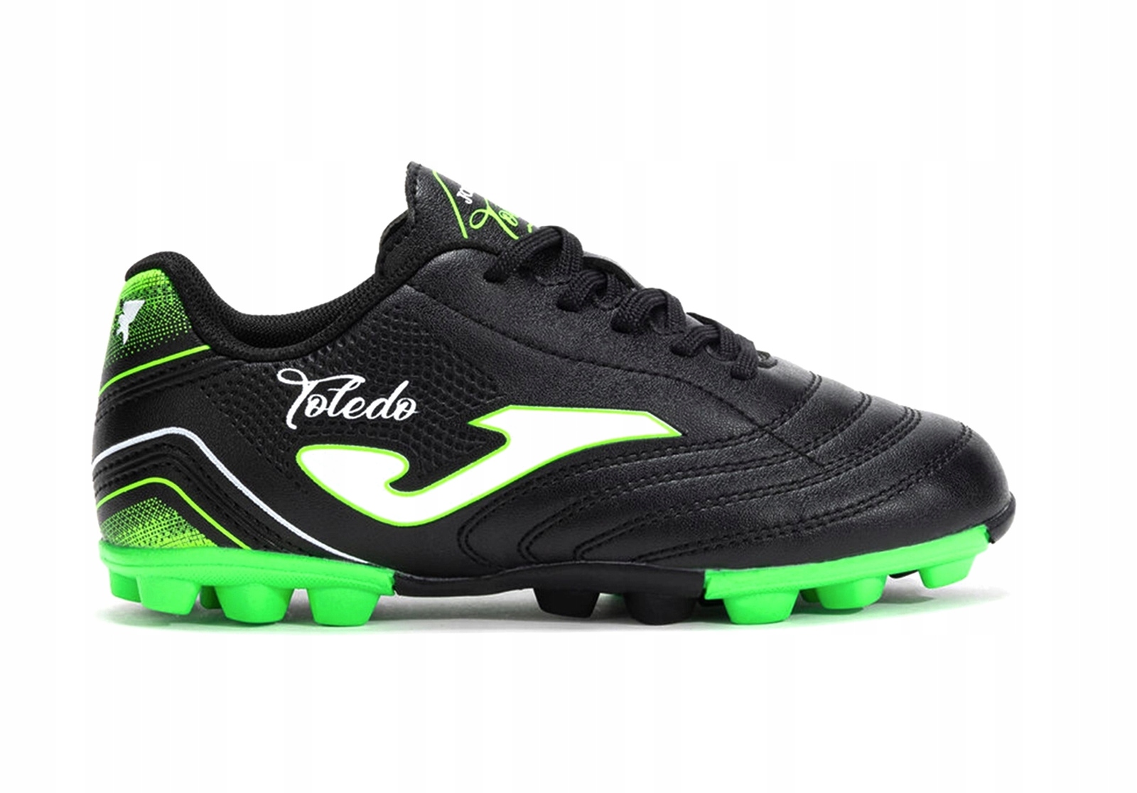 Buty piłkarskie korki dla dzieci Joma Toledo 2501 Hg lanki juniorskie 33,5