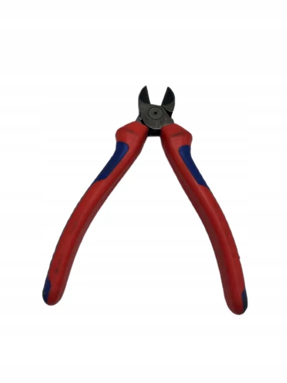 Szczypce tnące boczne Knipex 4909878483549