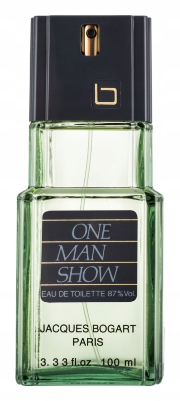 Jacques Bogart One Man Show 100 ml toaletní voda