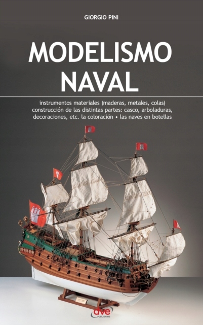Modelismo naval - EBOOK
