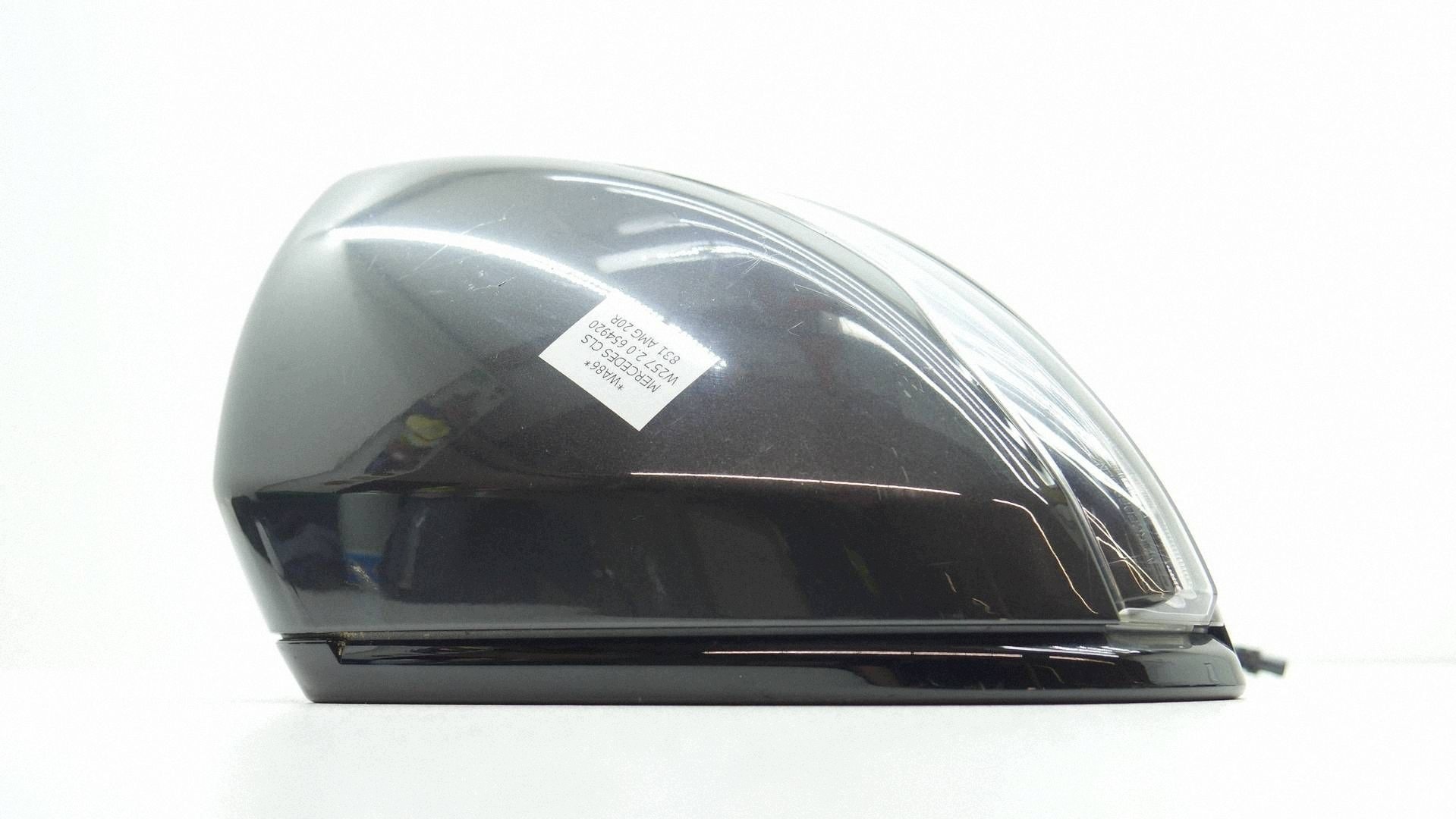 mirror right MERCEDES CLS W257 AMG KAMERA 19 PIN