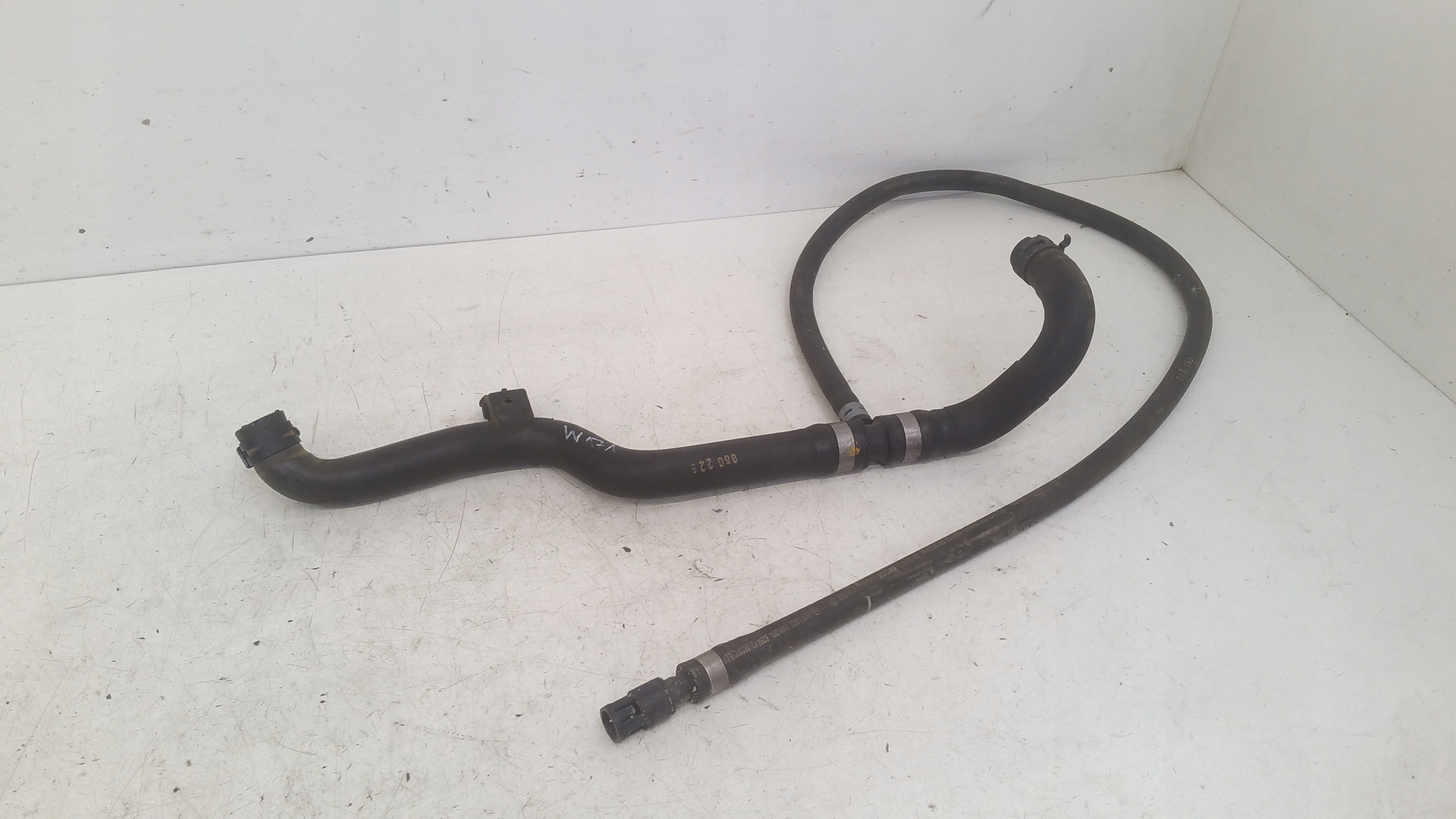 prijenos vode 1718301596 Mercedes W171