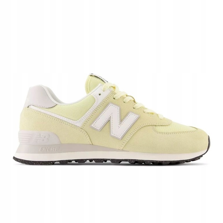 New Balance Pánské klasické sportovní boty 574 U574Y2W vel. 42,5