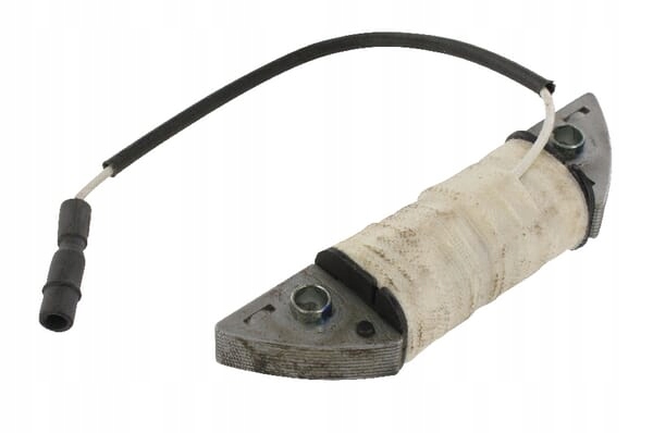 Nabíjecí cívka alternátoru 12V 1A 31630ZE1013