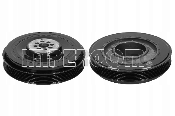 IMP KOŁO PASOWE A4 2.7/3.0TDI Producent części Original Imperium