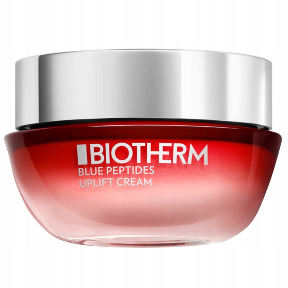 Biotherm Blue Peptides Uplift Cream Krém Na Obličej 30 ml
