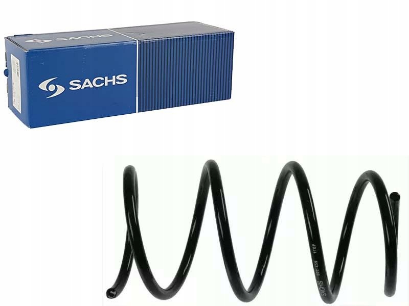 

Sachs Sprężyna Zawieszenia 998 459