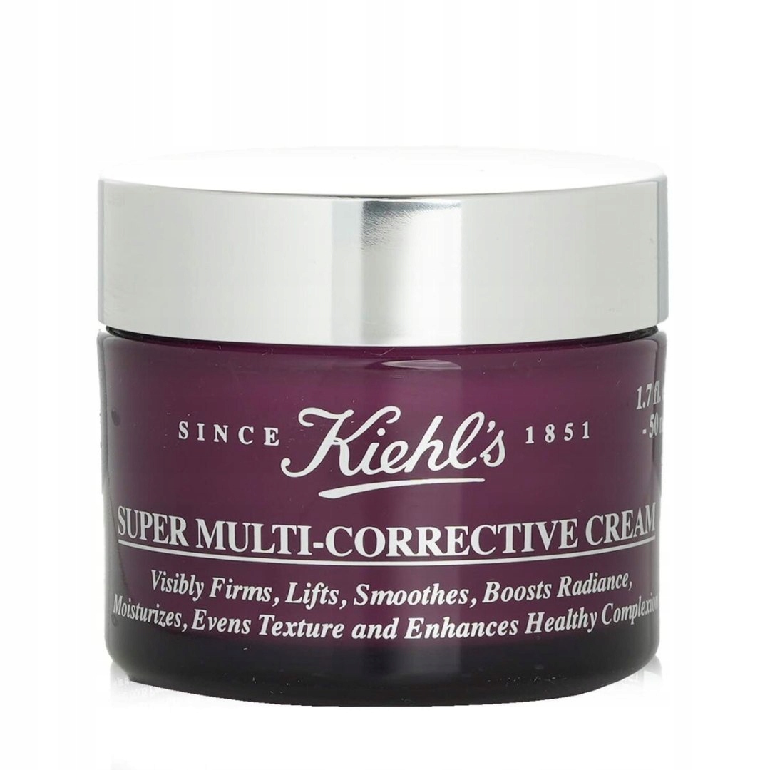 Krém na obličej Kiehl's Multi-Corrective 50 ml Kyselina hyaluronová