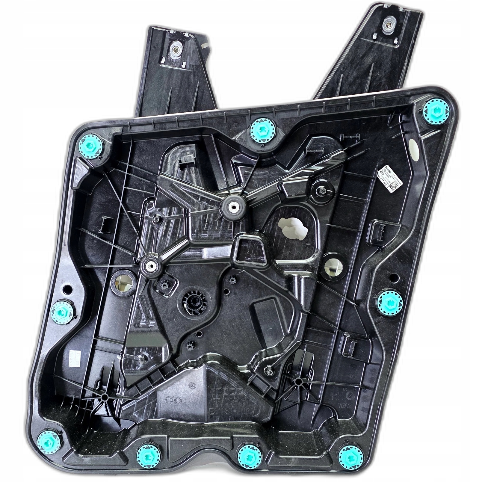 mechanism window regulator right front AUDI Q4 E-TRON 11A837402G