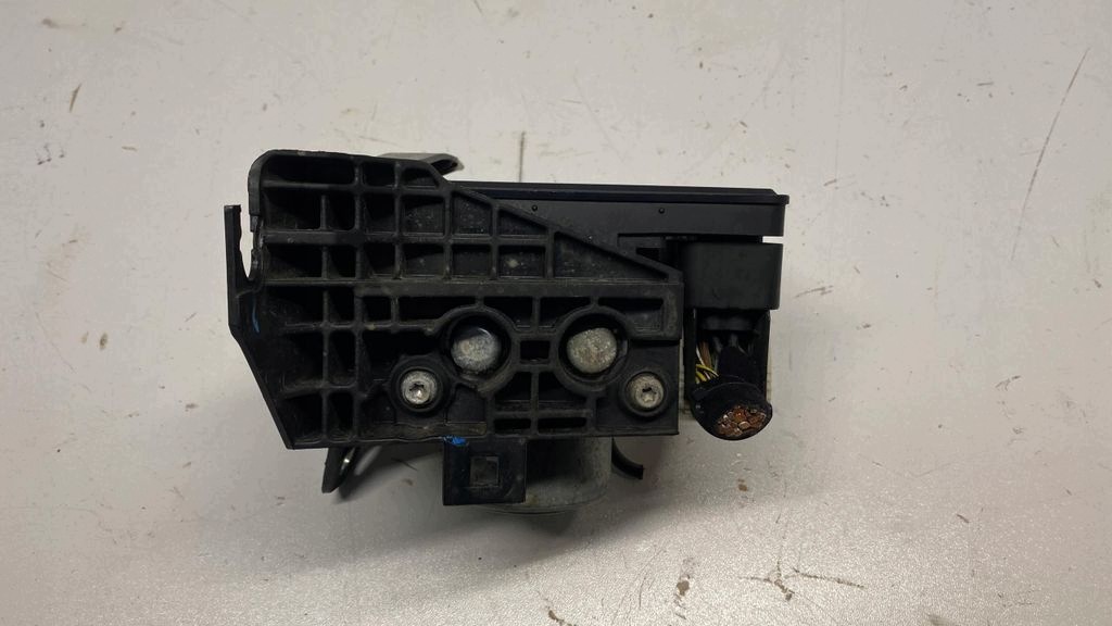 FIAT 500X pump ABS control unit 52043053 ESC