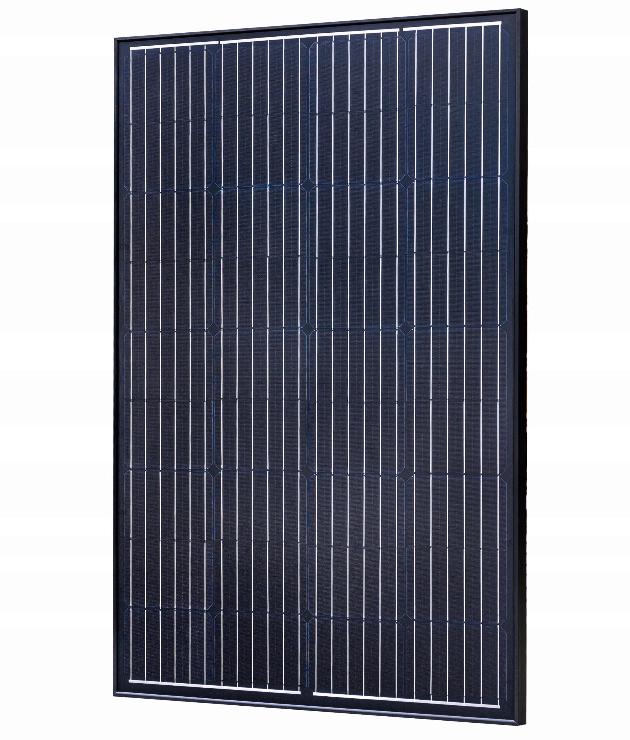 PANEL SOLARNY FOTOWOLTAICZNY BATERIA 12V 110W Kod producenta 5PVPOLI110