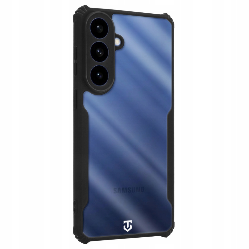 Samsung Galaxy S26 Plus SM-S947, Etui silikonowe, średnio odporne na uderzenia
