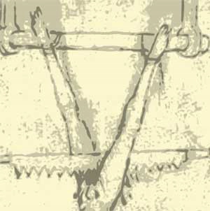 Marzuraan , Tenhornedbeast Split *CD
