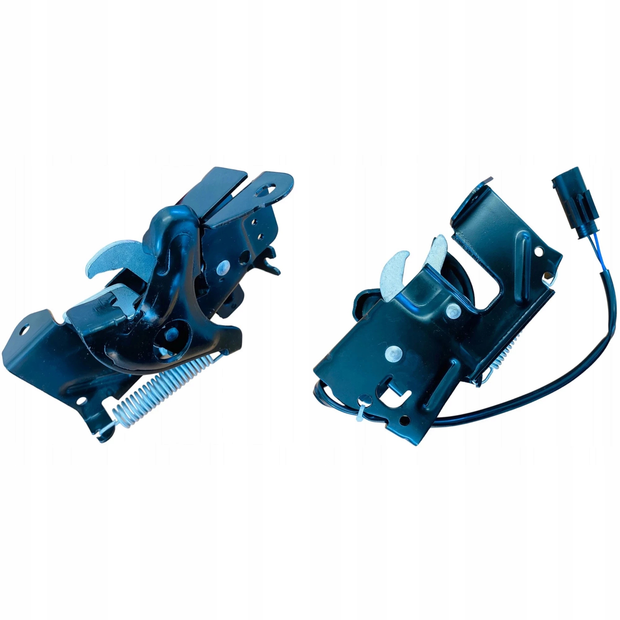 Sada x2 Zámek Masky Pravý Levý kryt motoru Bmw F20 F21 F30 F31 F32 F34