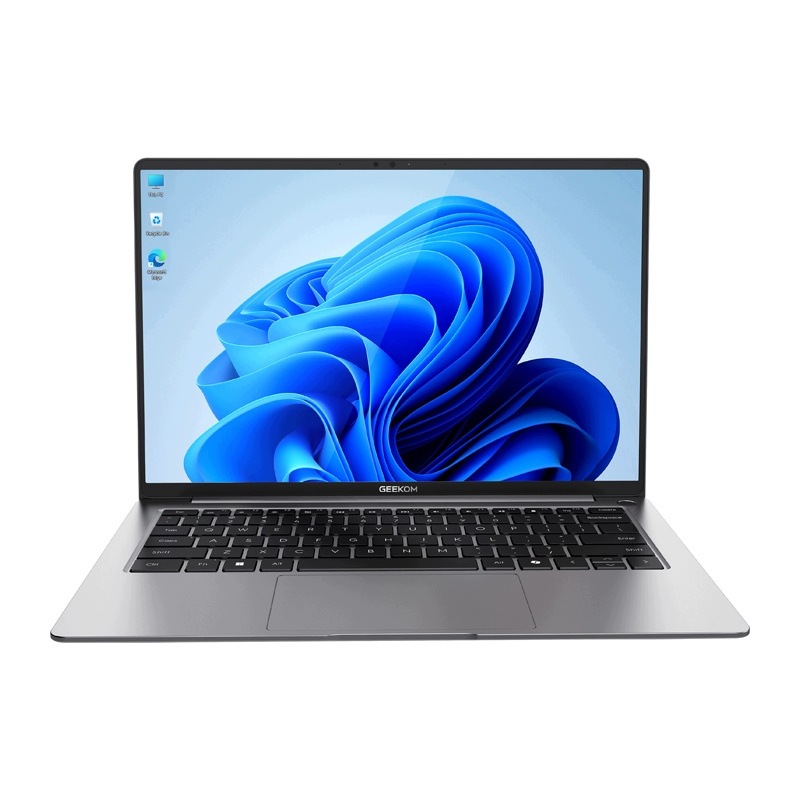 Laptop Geekom GeekBook X14 Pro Core Ultra 5 16GB 500GB Ssd 2.8K