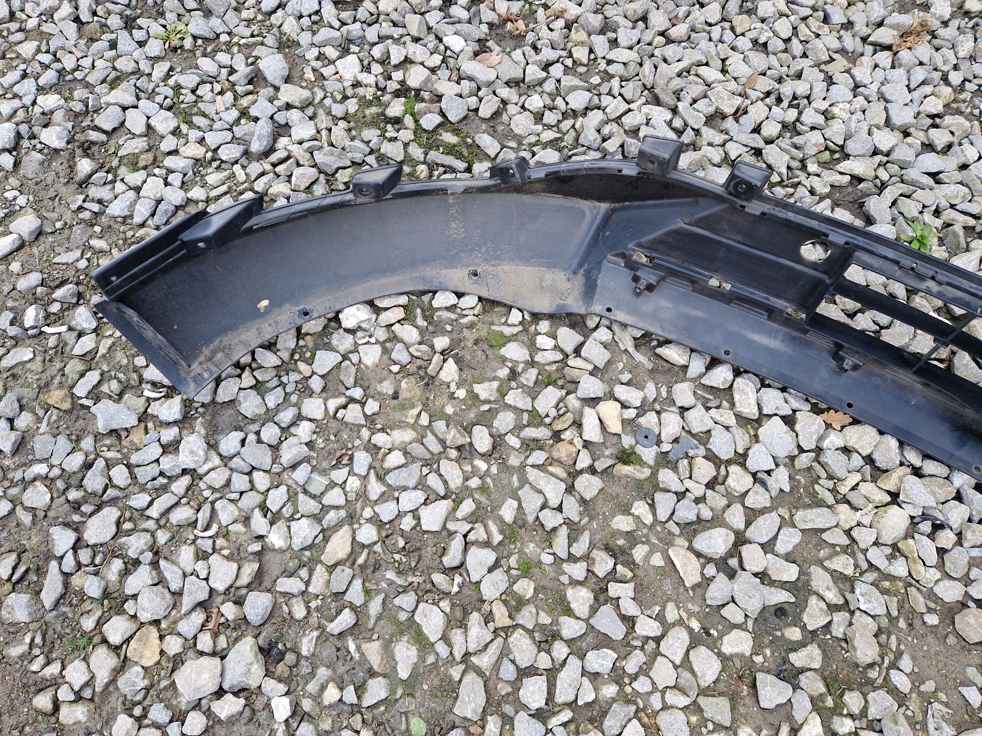 SPOILER NÁRAZNÍKA PREDOK FORD KUGA III 2019R->
