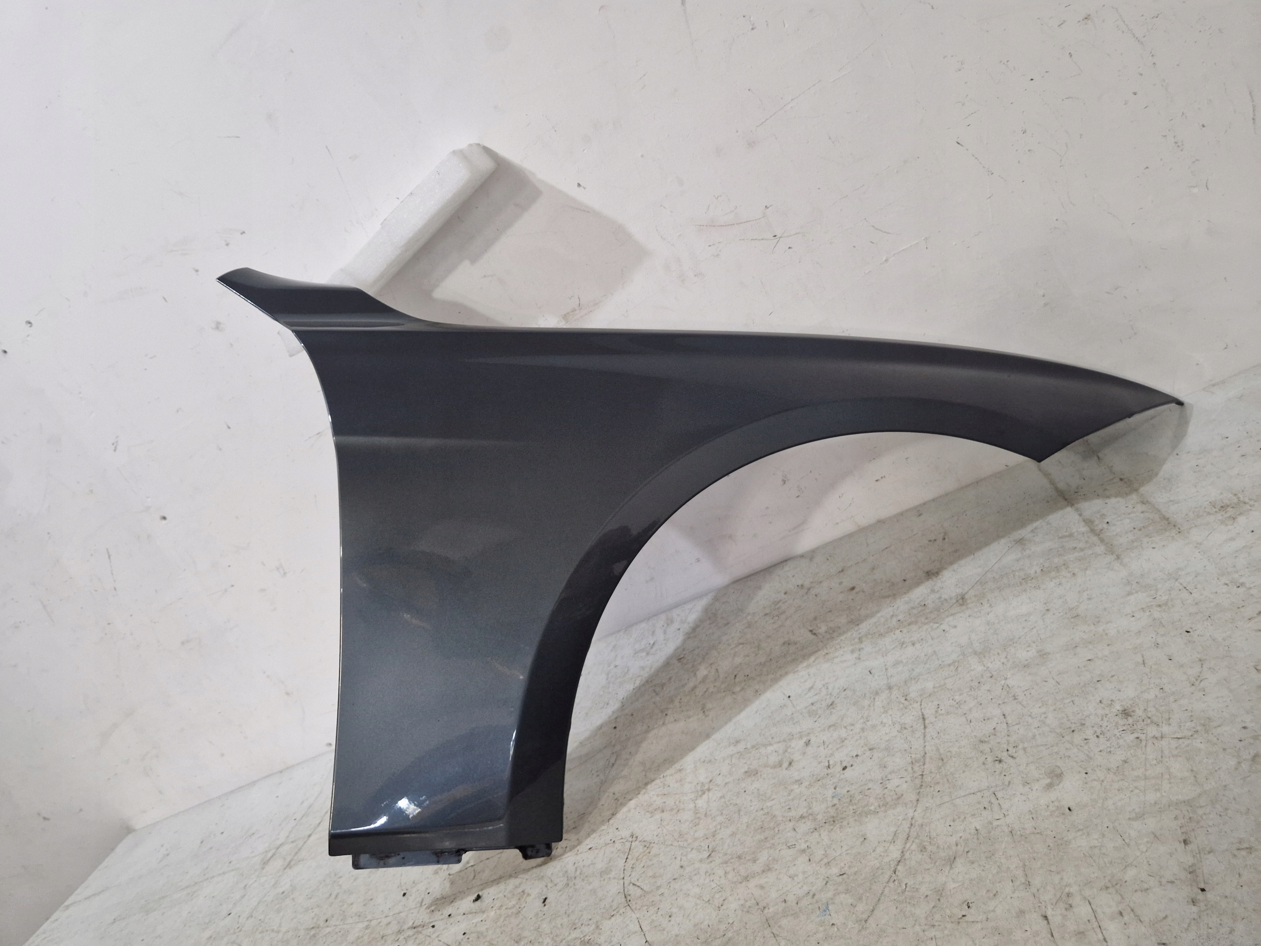 BMW 3 F30 F31 fender front right front original