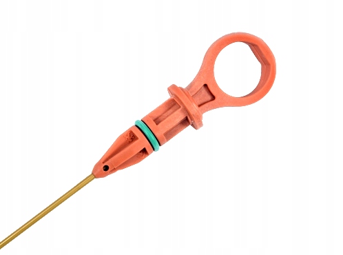 BAGNET MIARKA OLEJU CITROEN PEUGEOT 2.0HDI 163KM ORYG Numer katalogowy części 1174G9