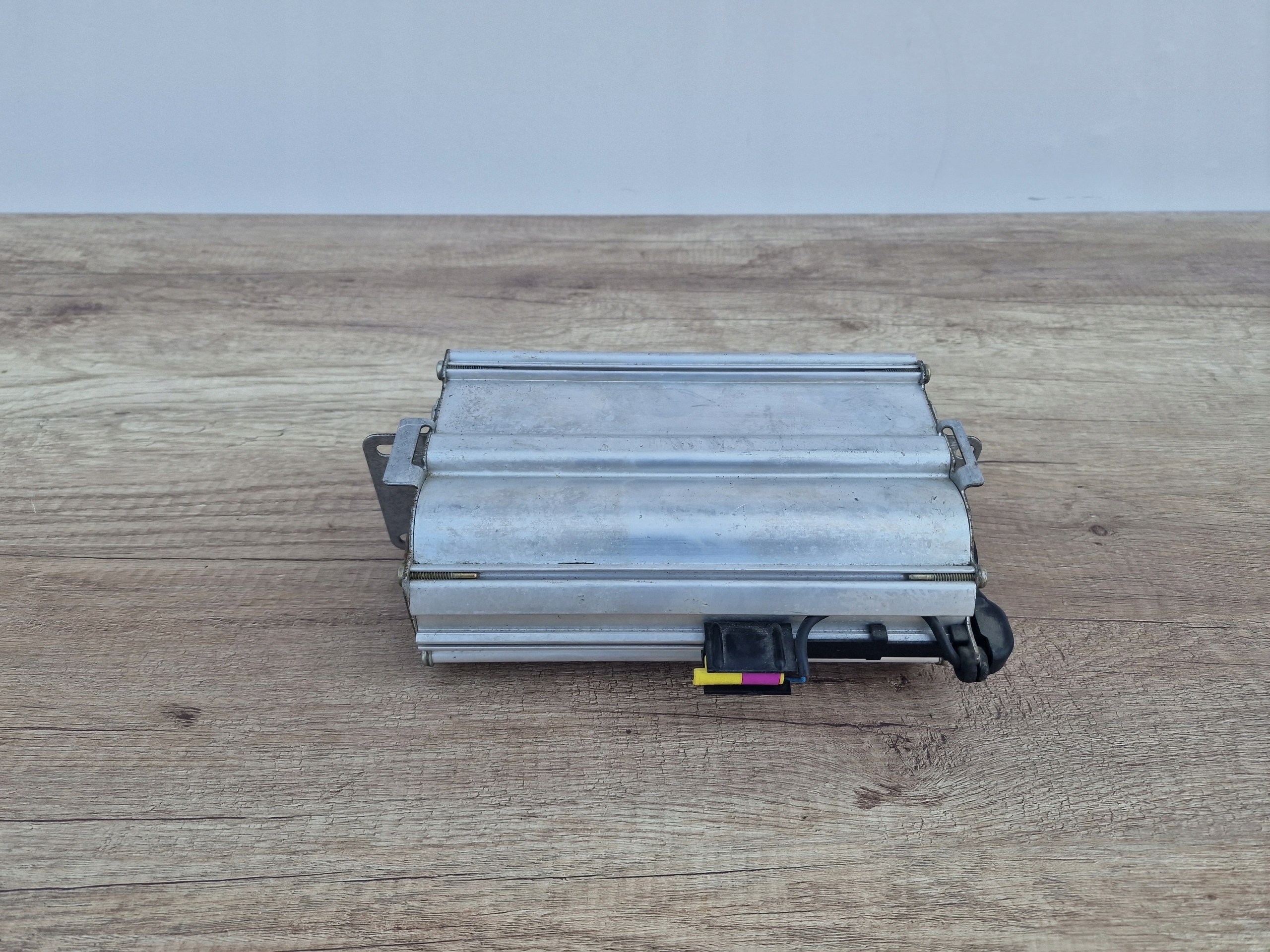 AUDI TT 8N A3 8L AIRBAG PASSAGER AIRBAG CONSOLE