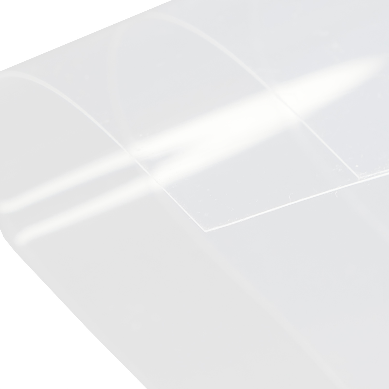 

Fep Film 0.1mm folia do drukarki Uv 150mm 240mm
