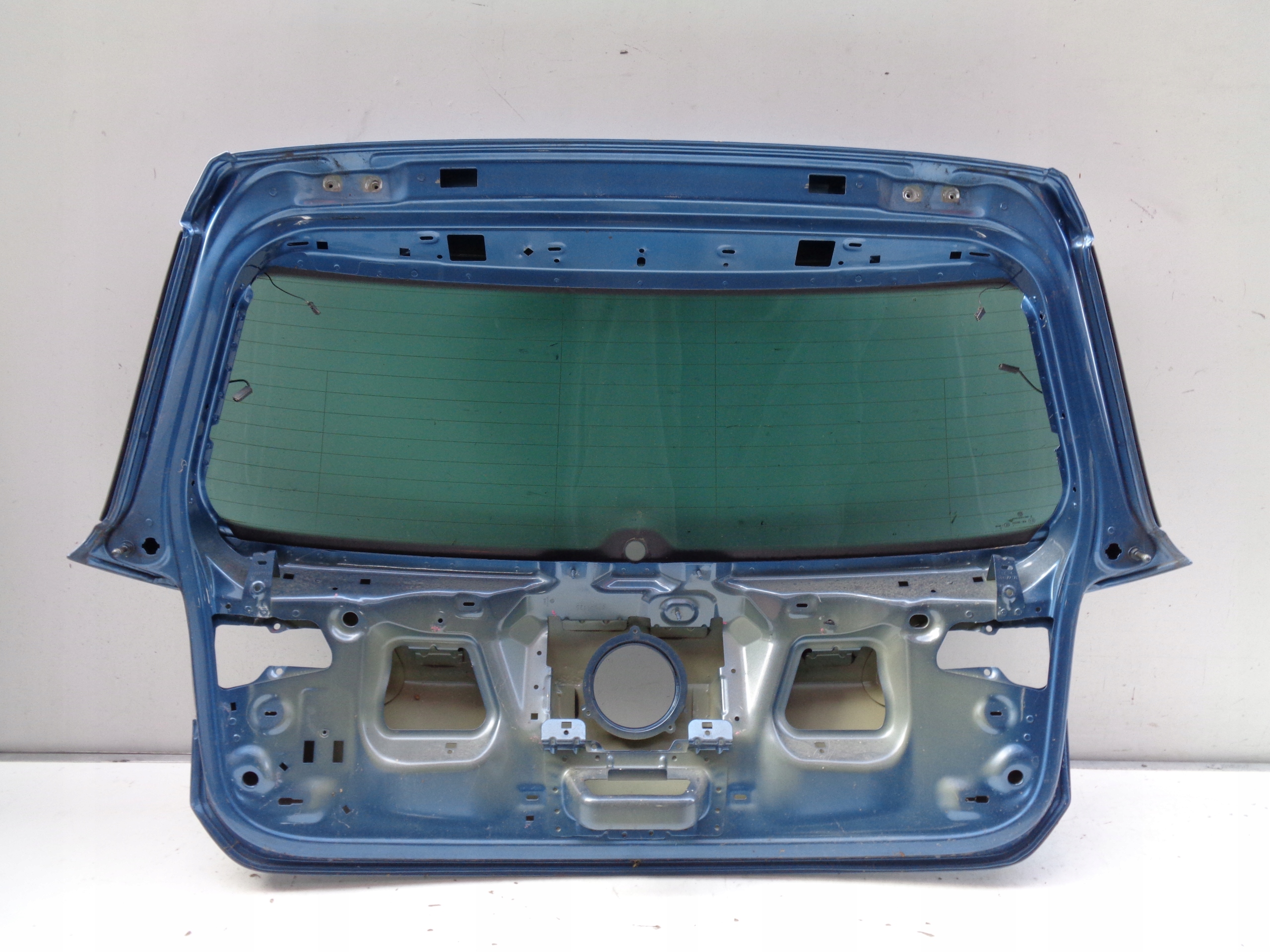 boot doors VW GOLF VII 7 5G 5G0 12- HB window NR 40024