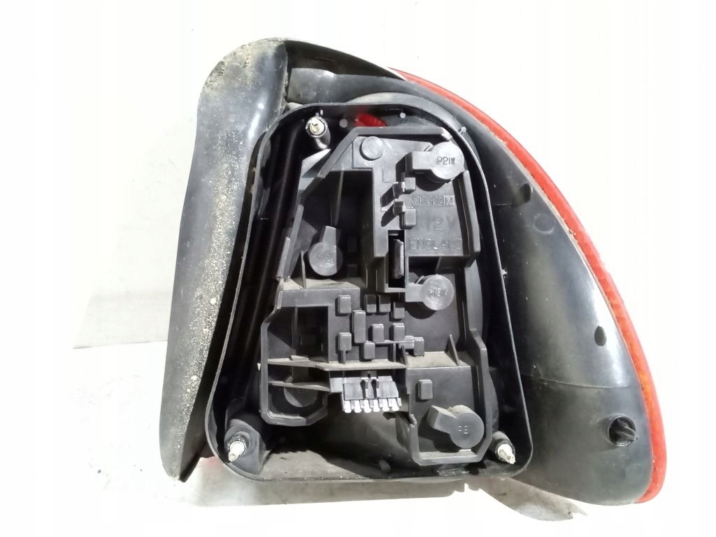 Rover 45 Sedan Licht links heck hinten