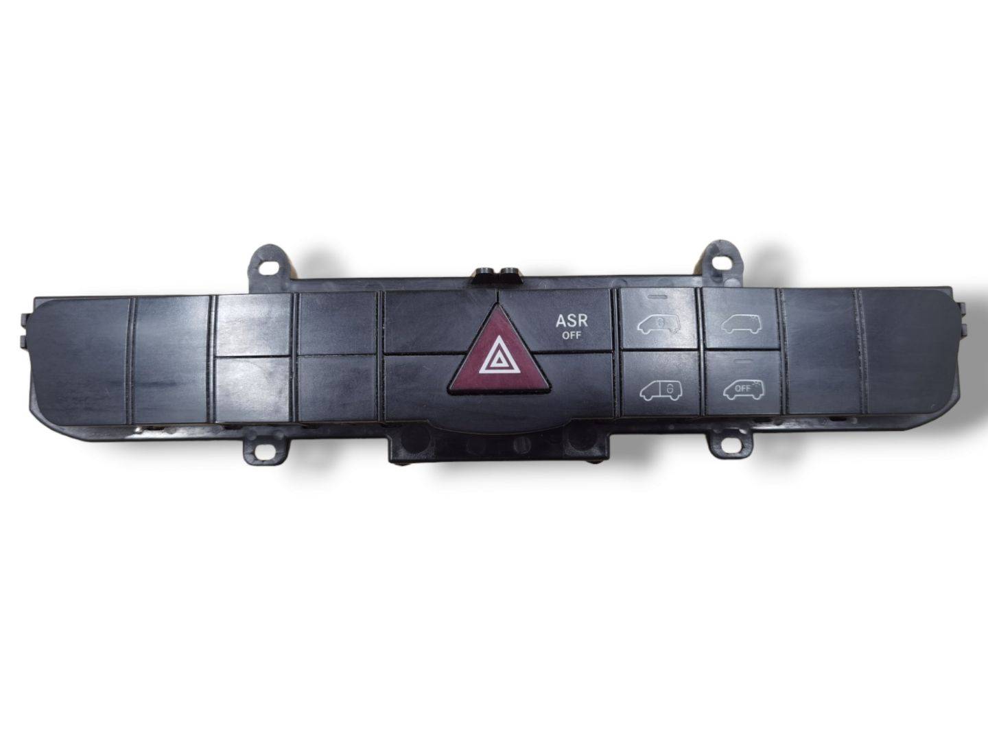 Panel switch Mercedes-Benz Vito W639 facelift 2011 A6398701110