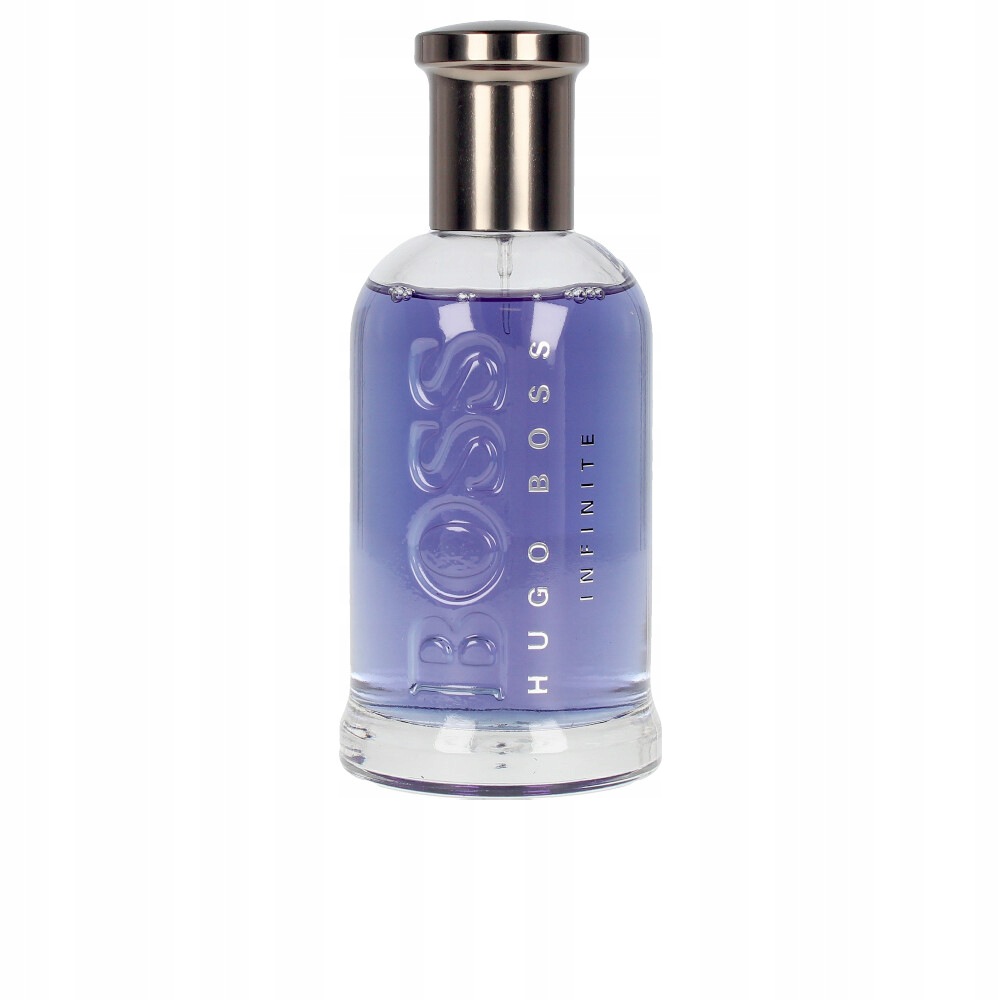 Boss Bottled Infinite toaletní voda ve spreji 100 ml