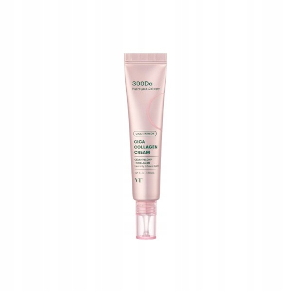 Vt Cosmetics Cica Collagen Cream 20 ml kolagenový krém