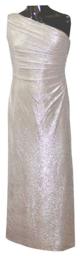 Dámské Večerní Šaty Frank Lyman 208319 vel. 38