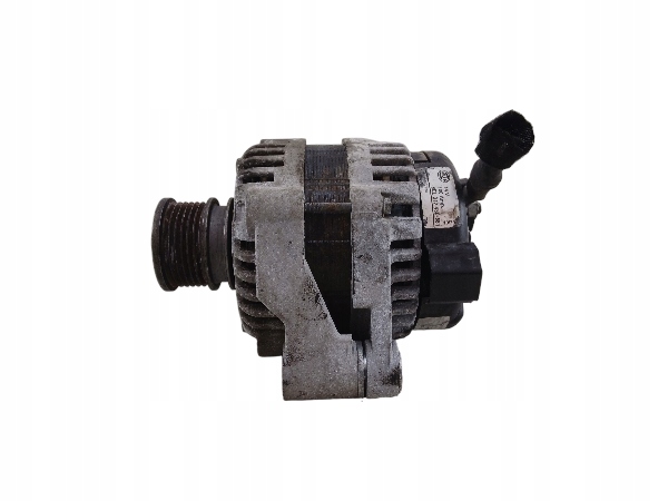 OPEL INSIGNIA A 2.0 CDTI ALTERNATOR 8EL012430-581