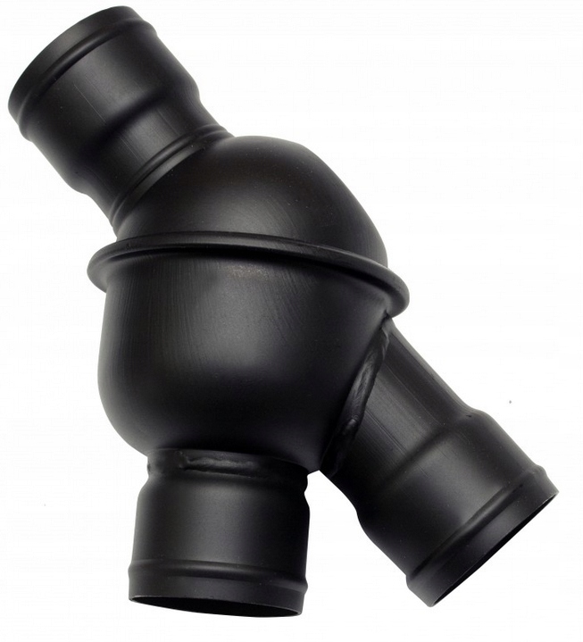 Termostat Chladiče Vozítko Vovlo A25D A25E-A40G