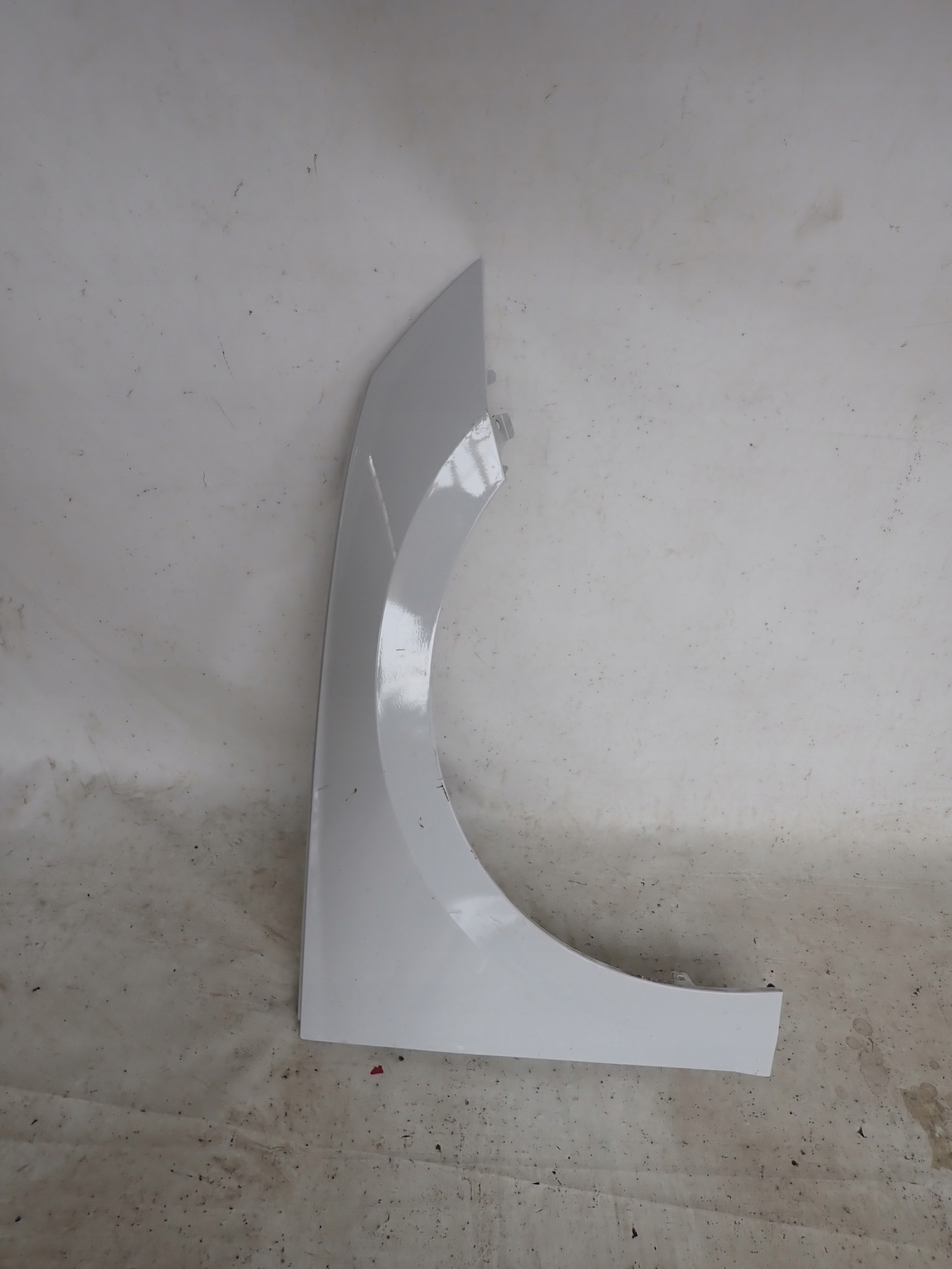 SKODA OCTAVIA IV 4 fender front front right