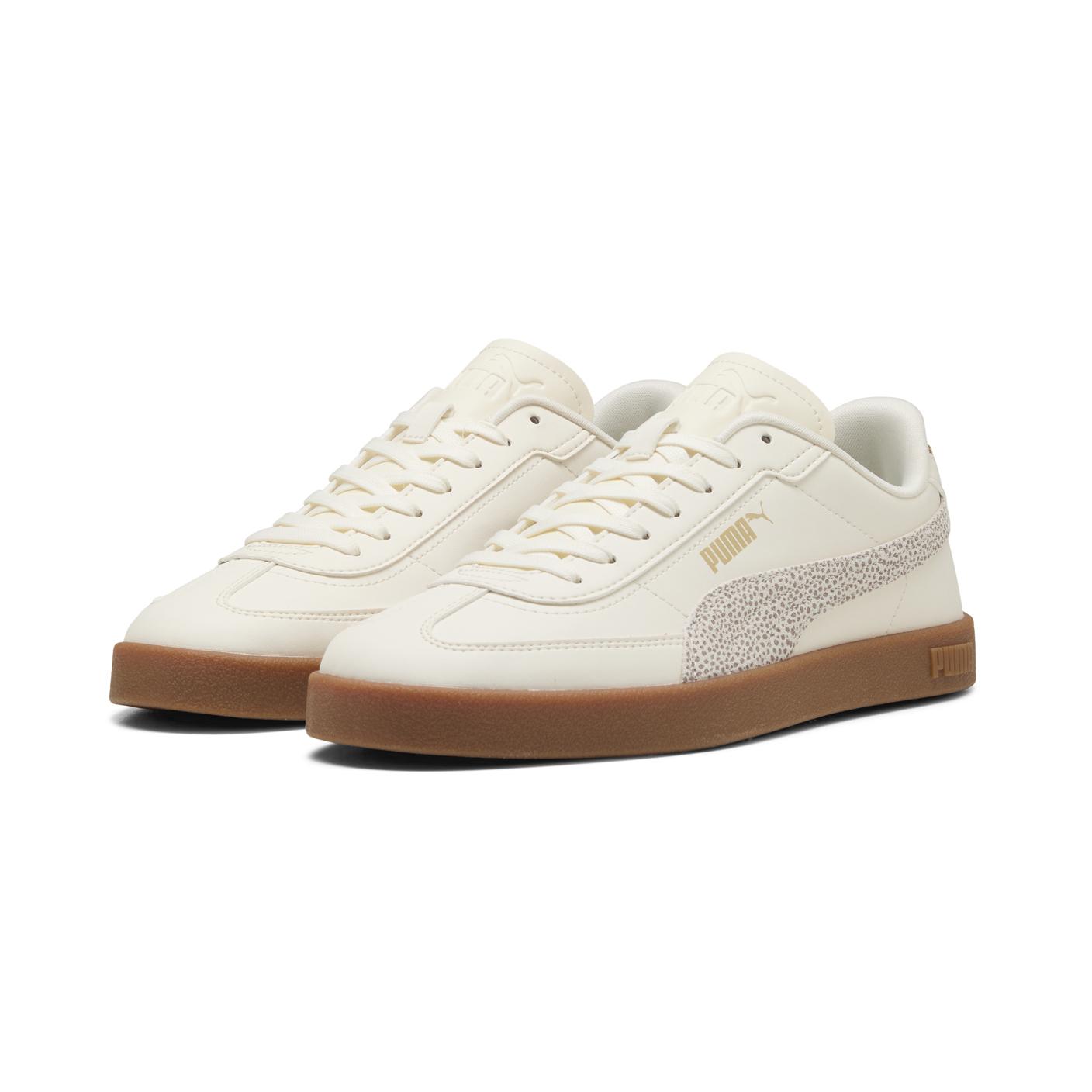 Dámské tenisky Puma Club II Era Topcat 40,5