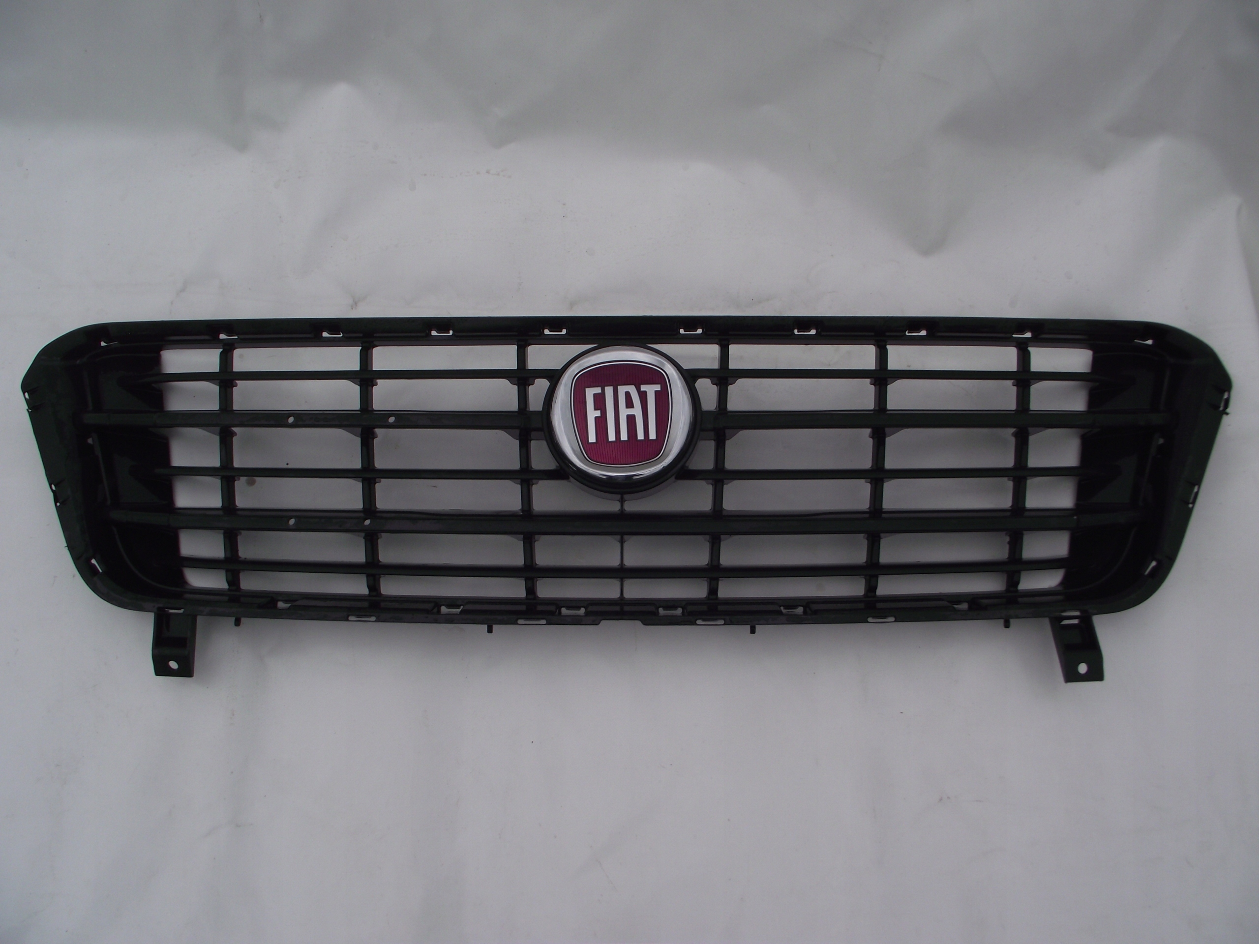 FIAT DUCATO 14- LIFT Grill