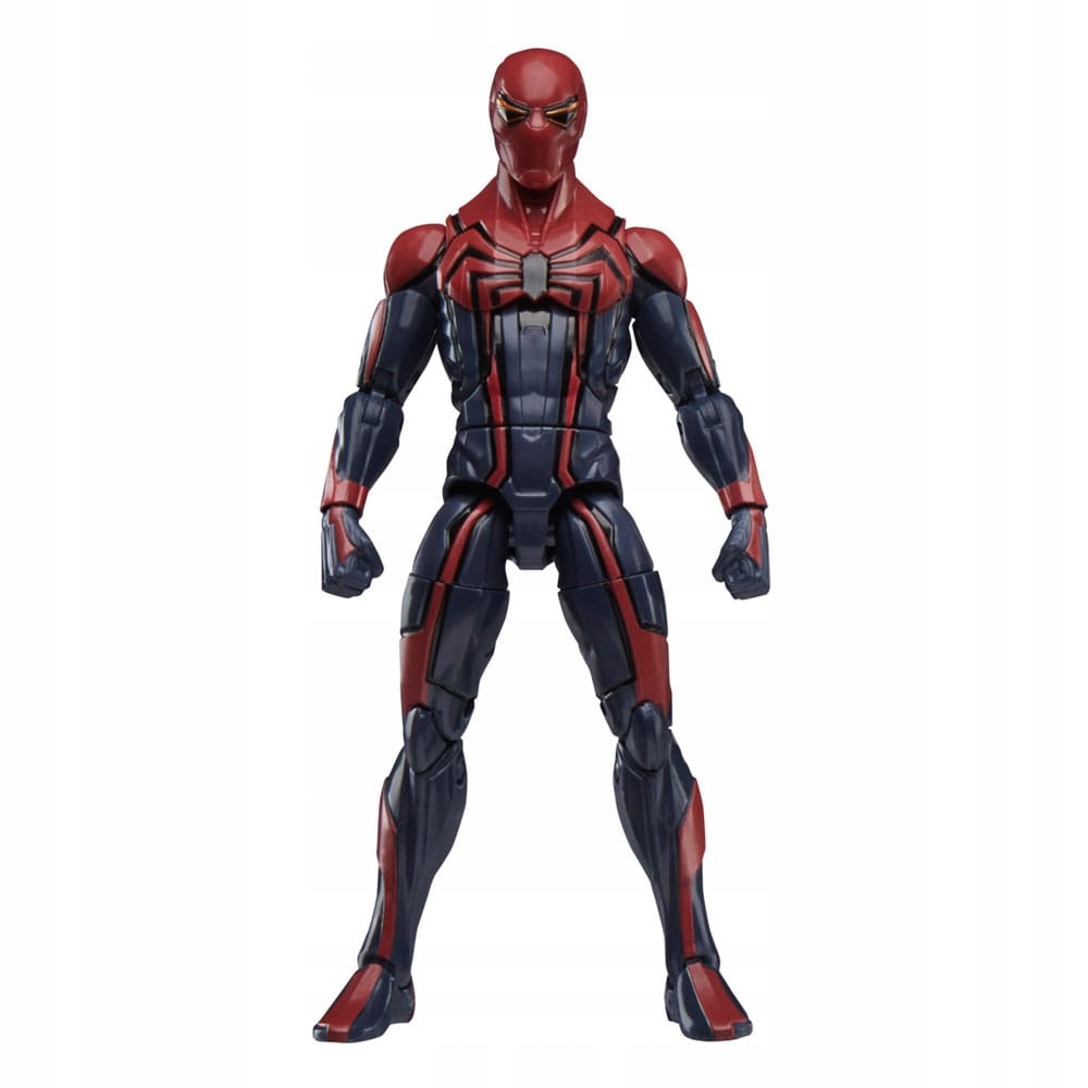 Akční figurka Marvel Legends Gamerverse Peter Parker Velocity Suit Marvel