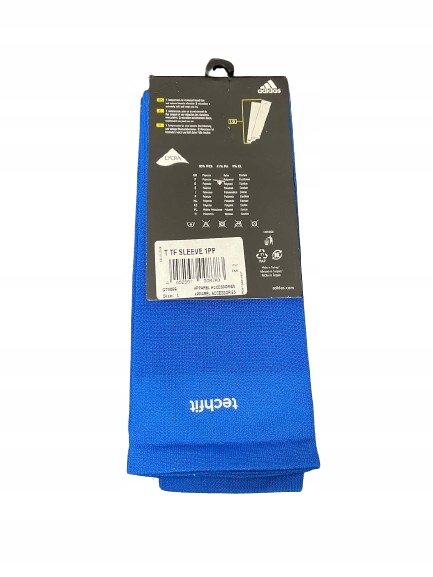 ADIDAS Techfit opaski kompresyjne ściągacz ręki L Marka adidas