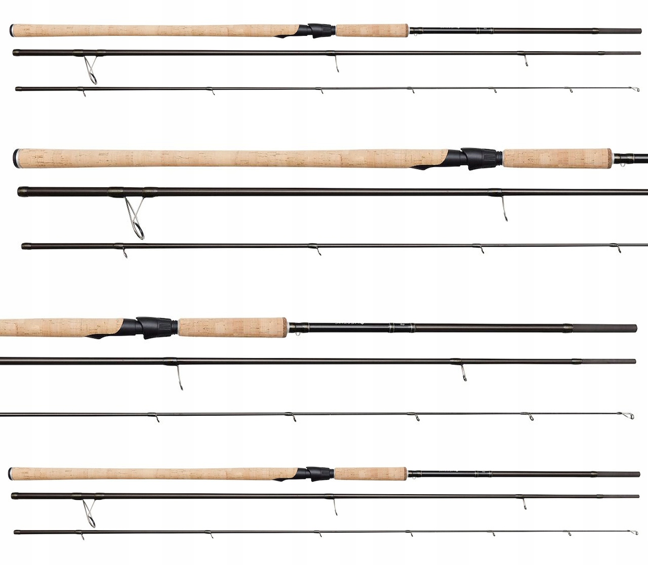 Wędka Westin W2 Salmon Wobler 300/-30g