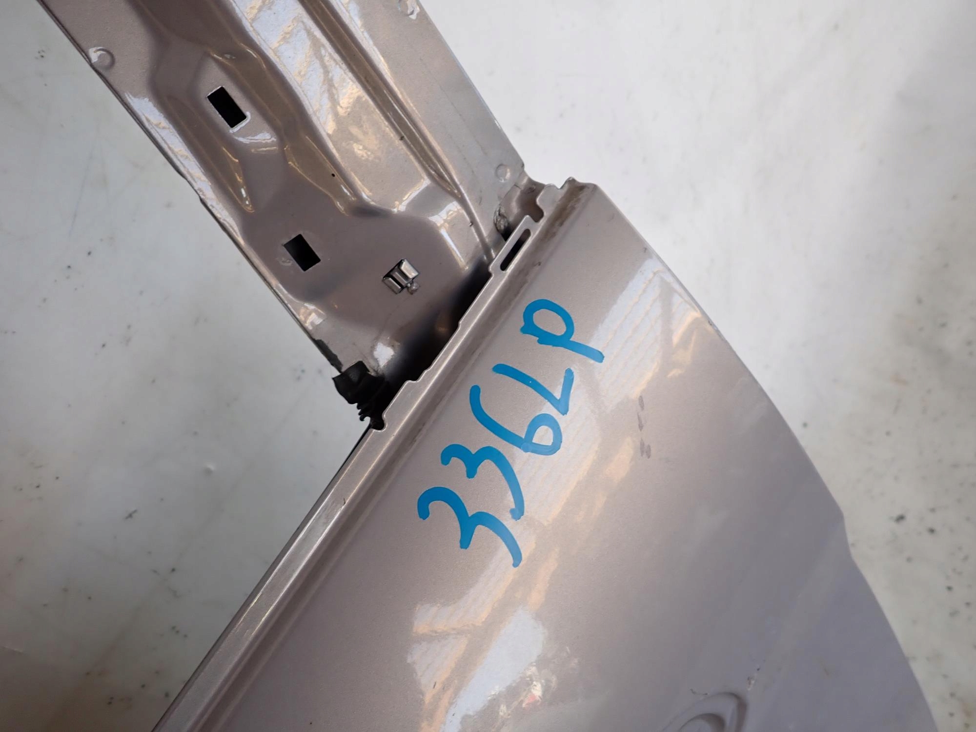 FORD C-MAX II 2 MK2 10-19 door front front left