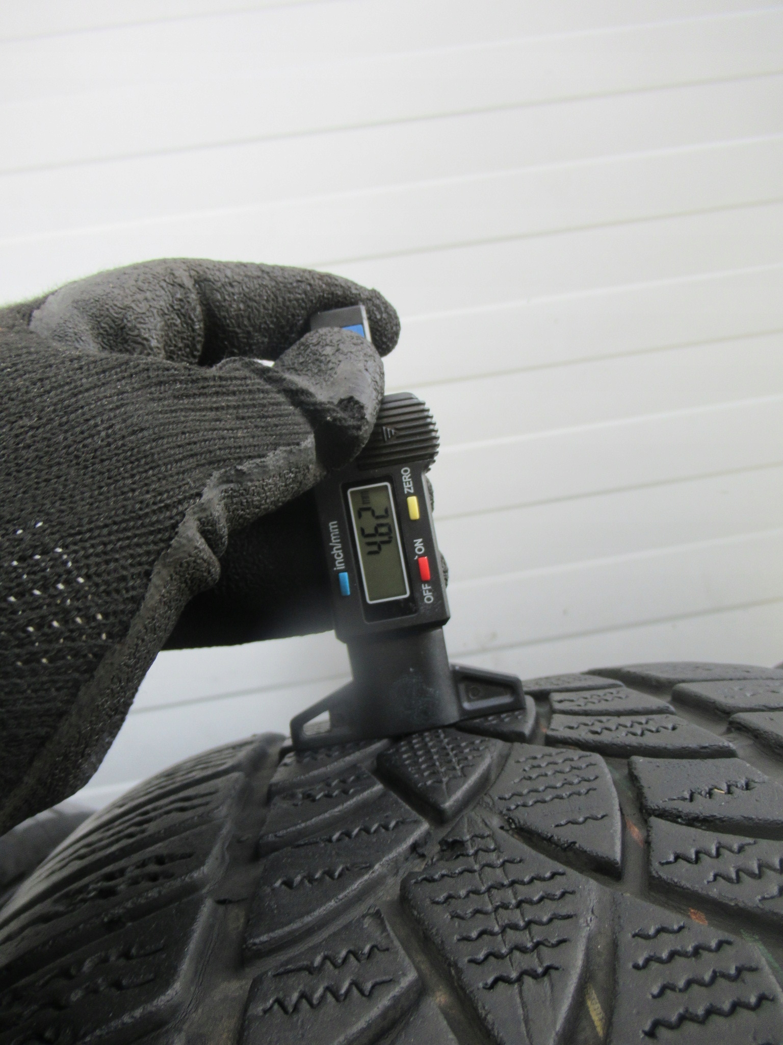 ALU+ZIMA MERCEDES GLK,VITO Odsadzenie (ET) 47