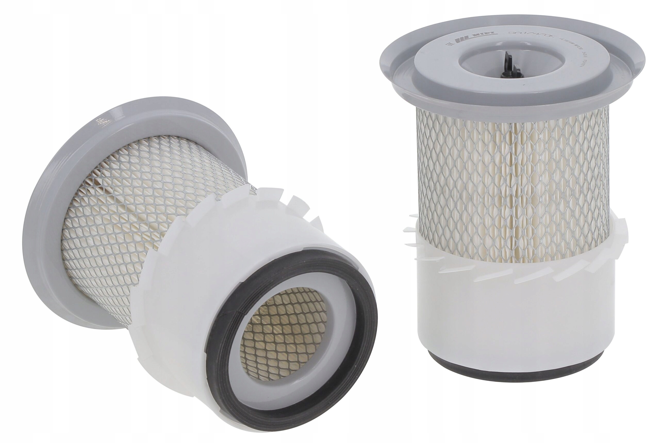 Vzduchový filtr Sa 17470 K Hifi Filter