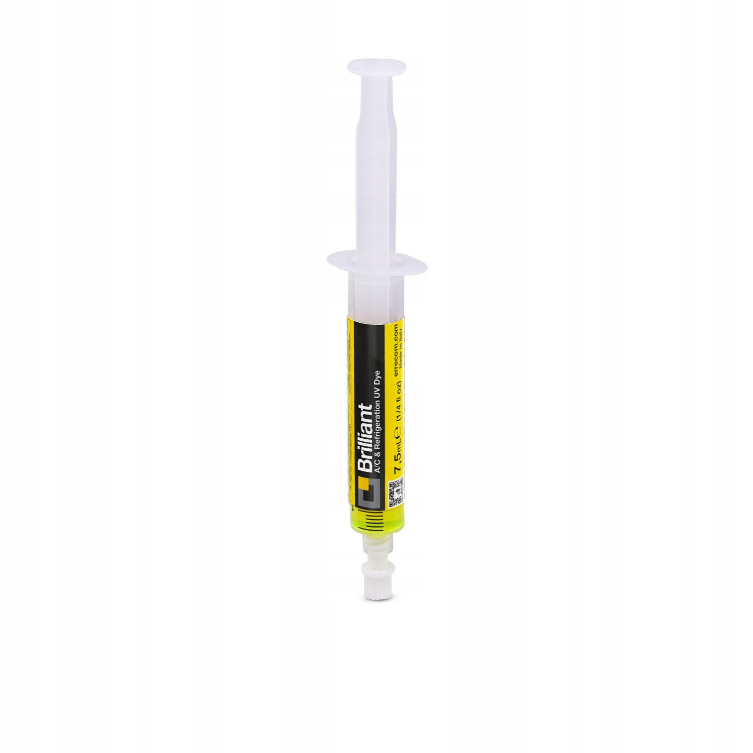 Brilliant Barwnik Uv Fluorescencyjny do Wykrywania Wycieków 7,5ml