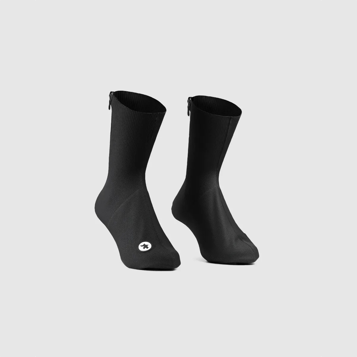 Cyklistické chrániče na boty Assos Gt Ultraz Winter Booties Evo 35-38 W-wa