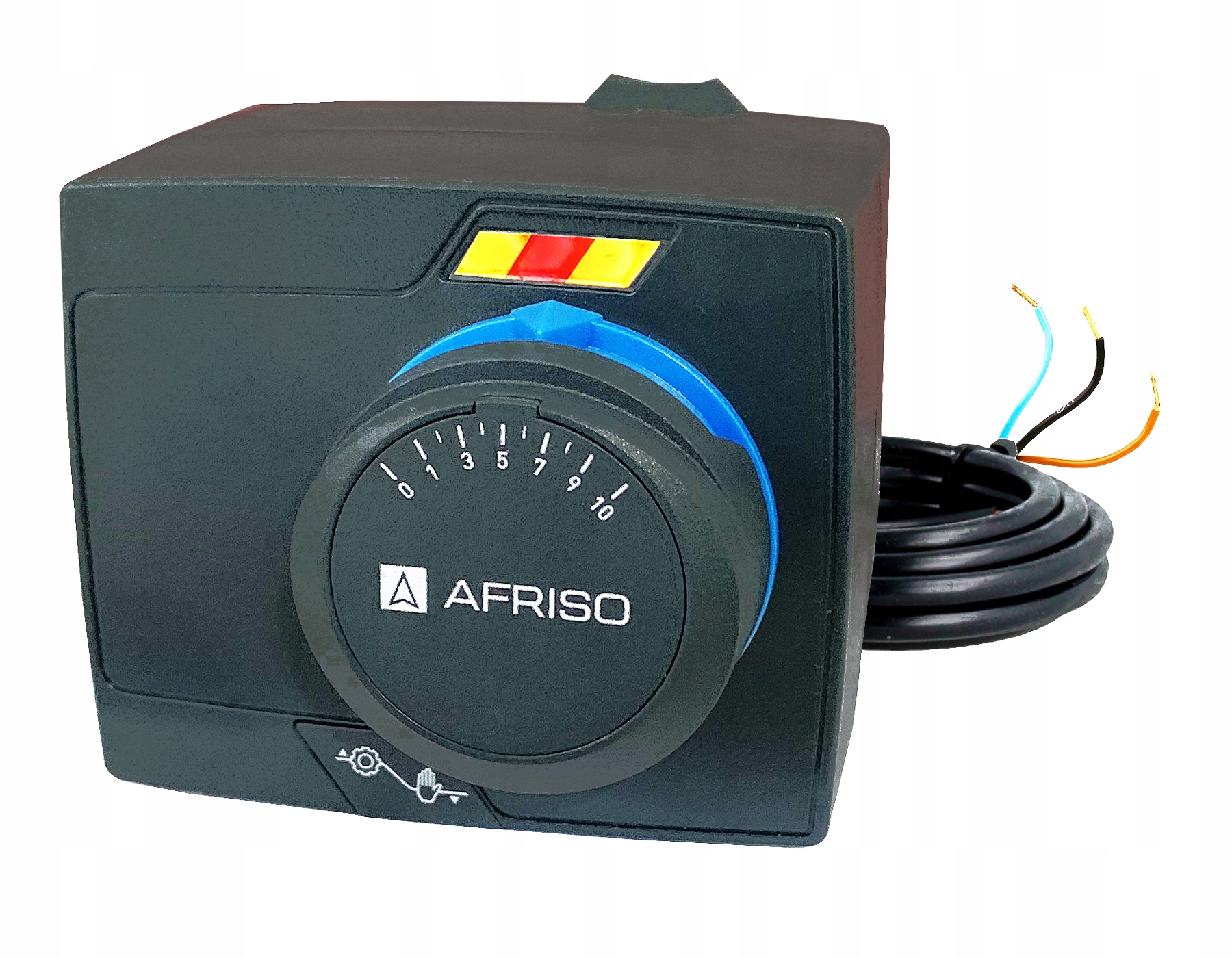 

Siłownik Afriso Arm 343 Proclick 3 Punktowy Gratis